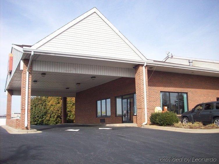 Davidson Lodge Thomasville Exterior photo